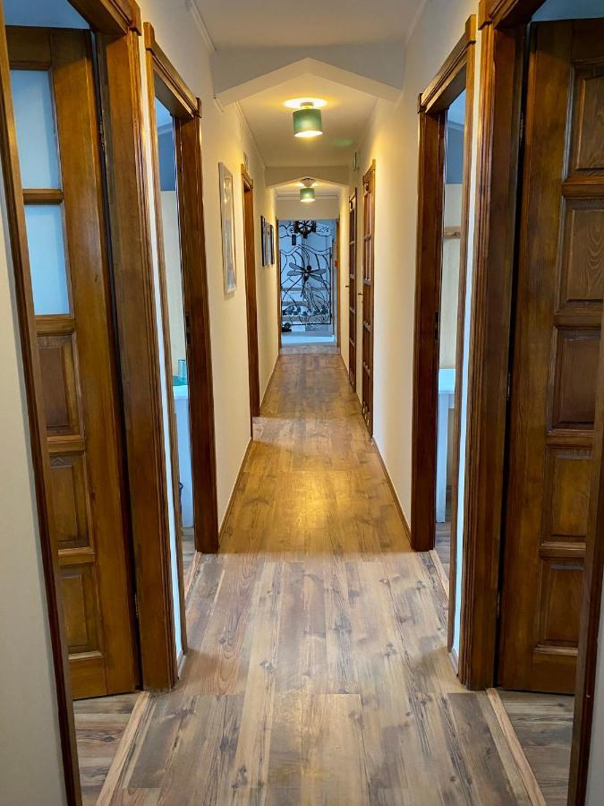 Osrodek Wypoczynkowy "Julia" W Samociazku Hotel Samociążek Kültér fotó